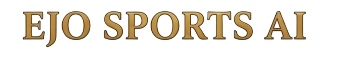 EJO SPORTS AI
